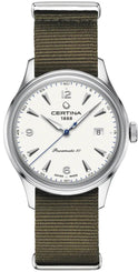 Certina Watch DS Powermatic 80 C038.407.18.037.00