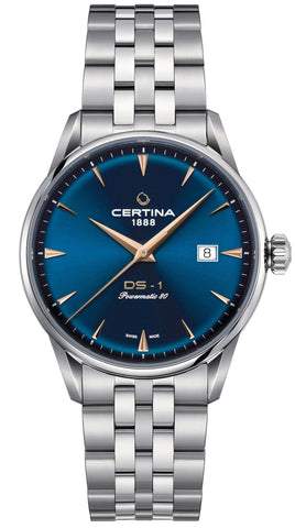 Certina DS-1 Watch