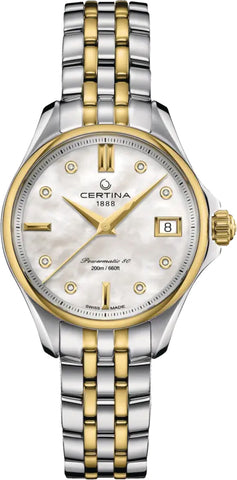 Certina Watch DS Action C032.207.22.116.00