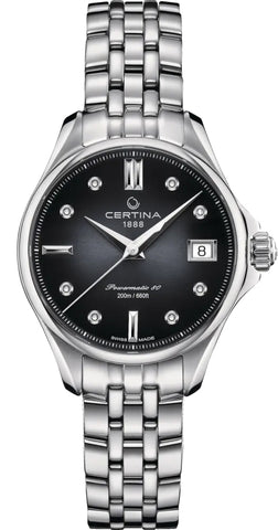 Certina Watch DS Action Ladies C032.207.11.056.00