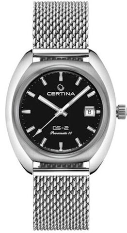 Certina Watch DS-2 C024.407.11.051.00