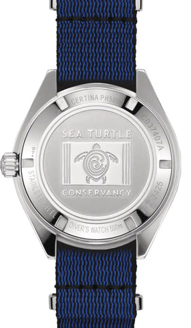 Certina DS Super PH500M Watch D