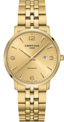 Certina Watch DS Caimano Mens C035.410.33.367.00