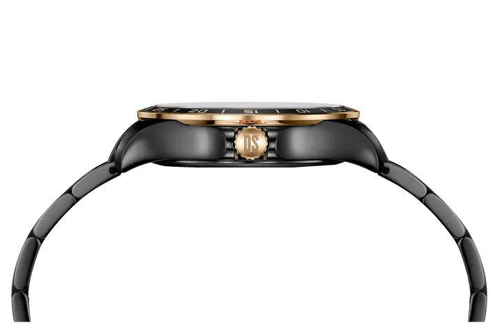 Certina DS-8 Powermatic 80 Watch