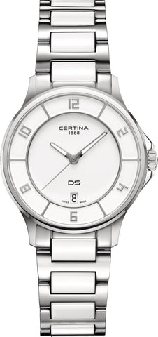 Certina Watch DS-6 Lady C039.251.11.017.00
