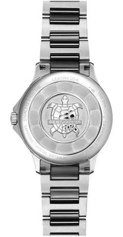 Certina DS-6 Lady Watch