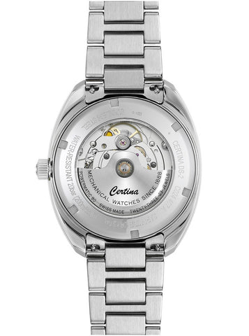 Certina DS-2 Automatic Watch