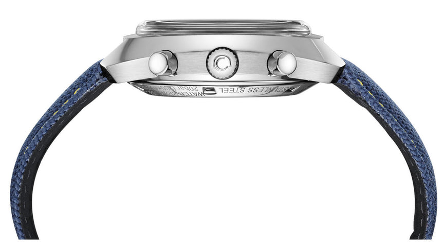 Certina DS-2 Chronograph Automatic Watch