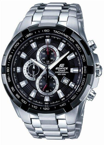 Casio Watch Edifice