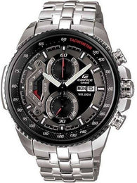Casio Watch Edifice Chronograph EF-558D-1AVEF