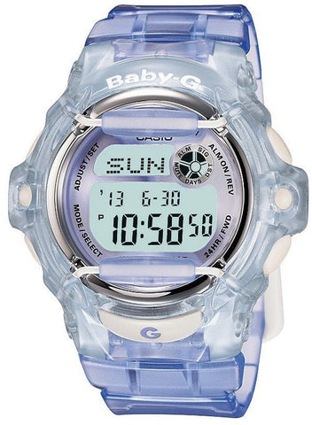 Casio Watch Baby-G BG-169R-6ER