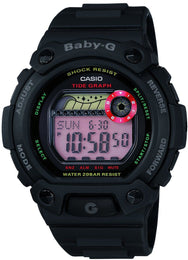 Casio Watch Baby-G BLX-102-1ER