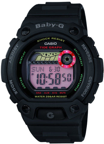 Casio Watch Baby-G BLX-102-1ER