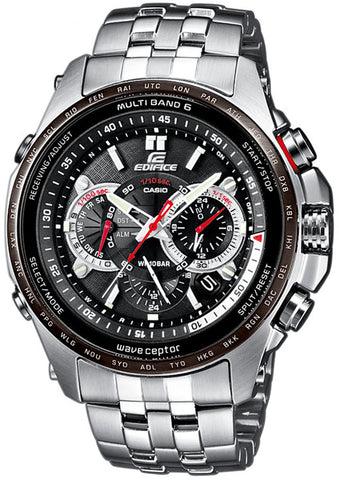 Casio Watch Edifice EQW-M710DB-1A1ER