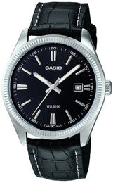 Casio Watch Classic Mens MTP-1302PL-1AVEF	