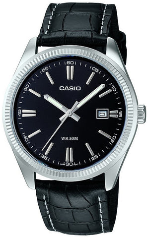 Casio Watch Classic Mens MTP-1302PL-1AVEF	
