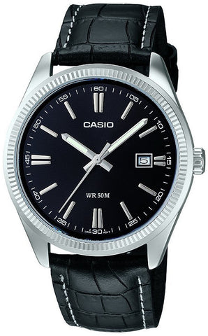 Casio Watch Classic Mens MTP-1302PL-1AVEF