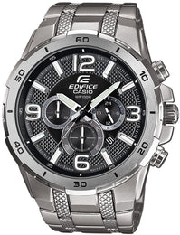 Casio Watch Edifice Chronograph EFR-538D-1AVUEF