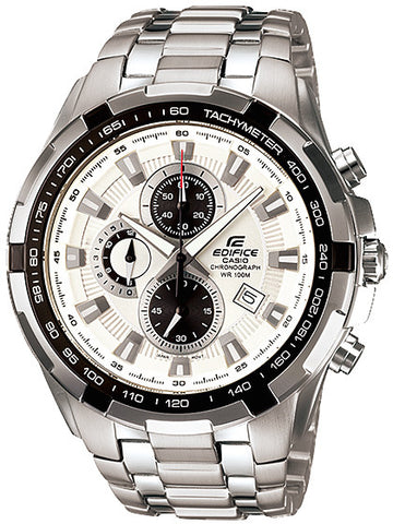 Casio Watch Edifice EF-539D-7AVEF