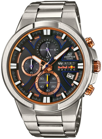 Casio Watch Edifice EFR-544RB-1AER