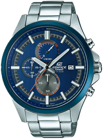 Casio Watch Edifice Mens EFV-520RR-2AVUEF