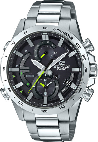 Casio Watch Edifice Mens EQB-900D-1AER