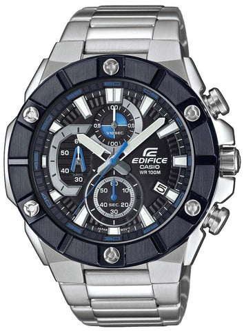 Casio Watch Edifice Mens EFR-569DB-1AVUEF
