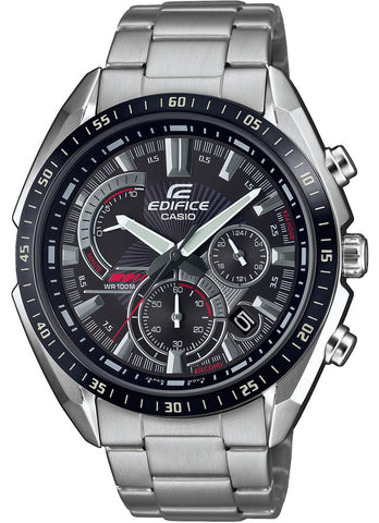 Casio Watch Edifice Mens EFR-570DB-1AVUEF