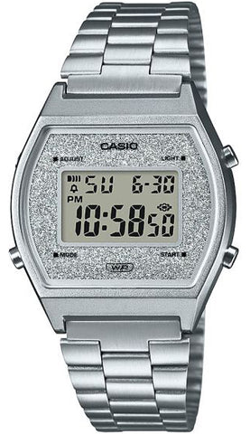 Casio Watch Vintage B640WDG-7EF