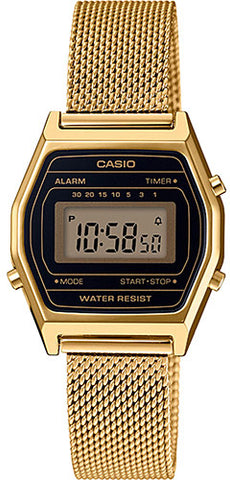 Casio Watch Vintage LA690WEMY-1EF