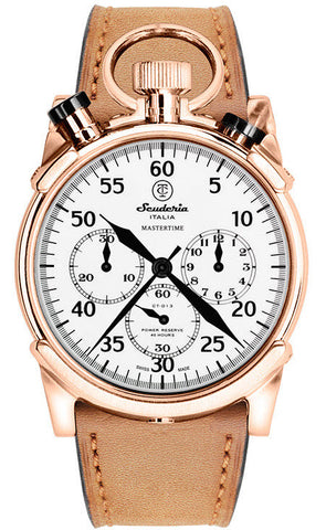 CT Scuderia Watch Corsa Chronograph CS20510