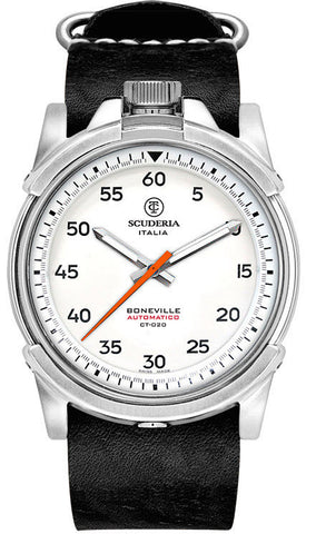CT Scuderia Watch Dirt Track Boneville CS10222