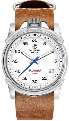 CT Scuderia Watch Dirt Track Boneville CS10216