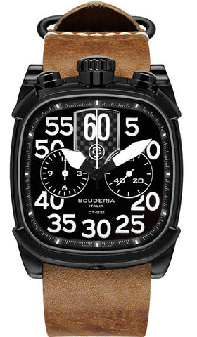 CT Scuderia Watch Scuderia Scrambler Chronograph CS70105