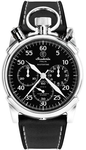 CT Scuderia Watch Master Time CS20506