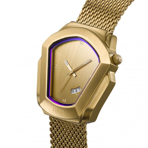 Storm Cyrex Gold