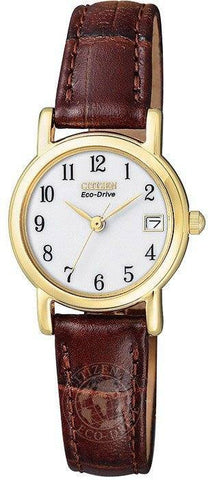 Citizen Watch Eco Drive Ladies EW1272-01A
