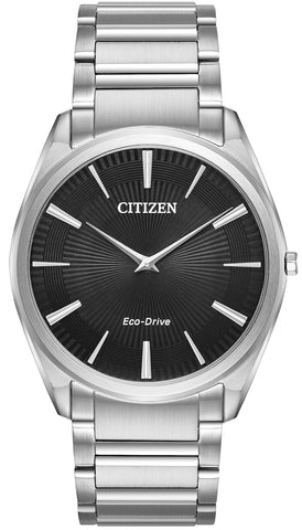 Citizen Watch Eco Drive Stiletto Mens AR3070-55E