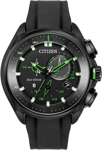 Citizen Watch Eco-Drive Proximity Smartwatch Limited Edition BZ1028-04E