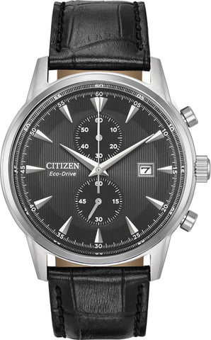 Citizen Watch Eco Drive Corso Mens CA7000 04H