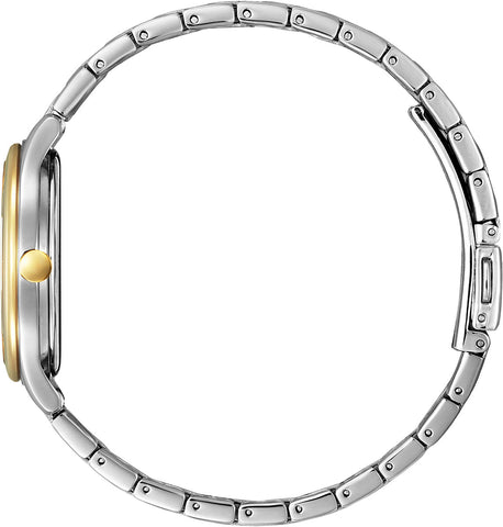 Citizen Bracelet Eco Drive Ladies Watch
