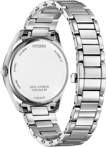 Citizen Arezzo Eco Drive Ladies