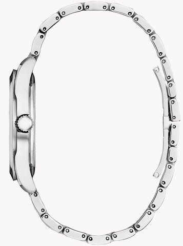 Citizen Arezzo Eco Drive Ladies