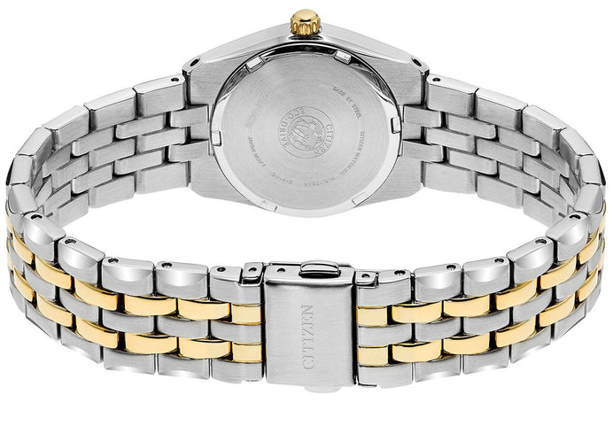 Citizen Bracelet Eco Drive Ladies Watch