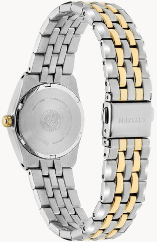 Citizen Bracelet Eco Drive Ladies Watch