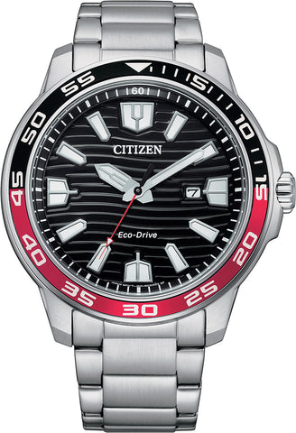 Citizen Watch Eco Drive Mens AW1527-86E