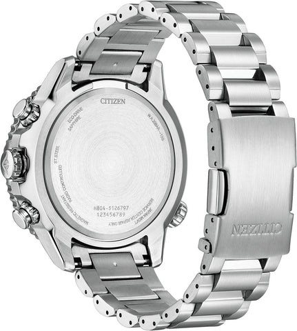 Citizen Promaster Navihawk A.T Eco Drive Mens Watch