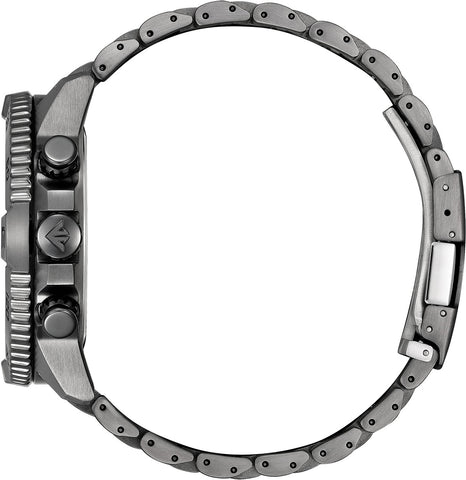 Citizen Promaster Navihawk A.T Eco Drive Mens Watch