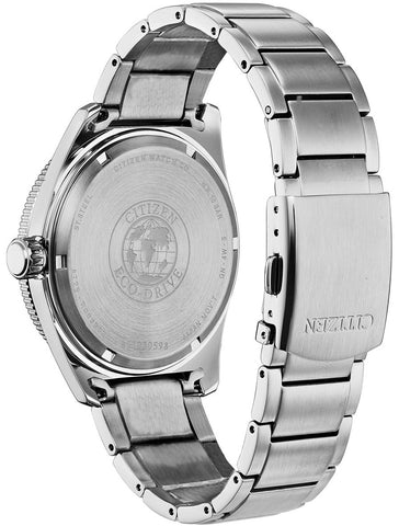 Citizen Sport Eco Drive Mens Watch