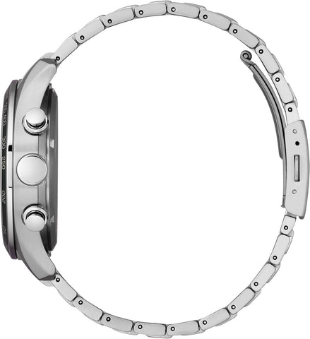 Citizen Super Titanium Eco Drive Mens